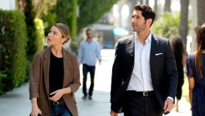 Lucifer Saison 3 Episode 1