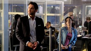 Lucifer Saison 3 Episode 1