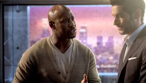 Lucifer Saison 3 Episode 1