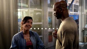 Lucifer Saison 3 Episode 1