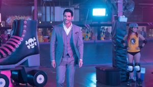 Lucifer Saison 3 Episode 10