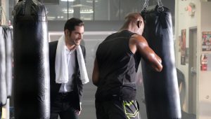 Lucifer Saison 3 Episode 11