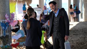 Lucifer Saison 3 Episode 12