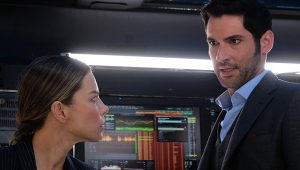 Lucifer Saison 3 Episode 12