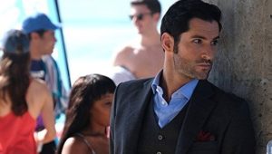 Lucifer Saison 3 Episode 12