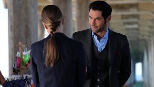 Lucifer Saison 3 Episode 12