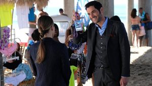 Lucifer Saison 3 Episode 12