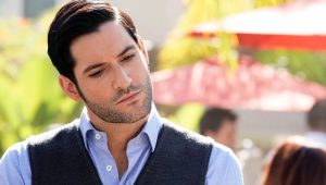 Lucifer Saison 3 Episode 13