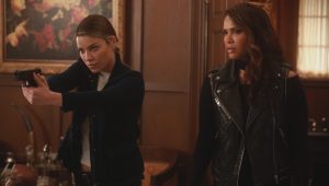 Lucifer Saison 3 Episode 14