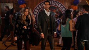 Lucifer Saison 3 Episode 15