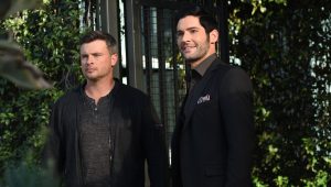 Lucifer Saison 3 Episode 16