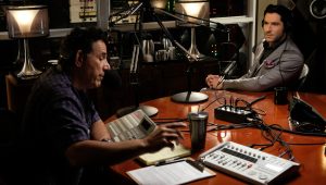 Lucifer Saison 3 Episode 18