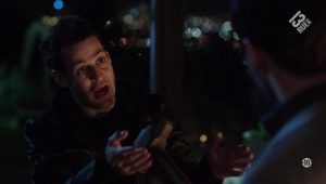 Lucifer Saison 3 Episode 18