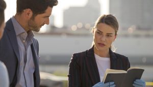 Lucifer Saison 3 Episode 2