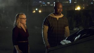 Lucifer Saison 3 Episode 2