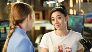 Lucifer Saison 3 Episode 23