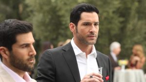 Lucifer Saison 3 Episode 24