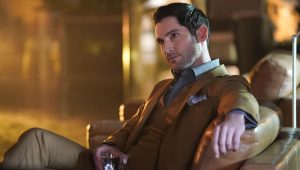Lucifer Saison 3 Episode 26