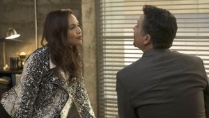 Lucifer Saison 3 Episode 3
