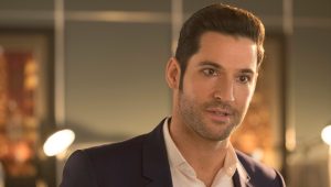 Lucifer Saison 3 Episode 3