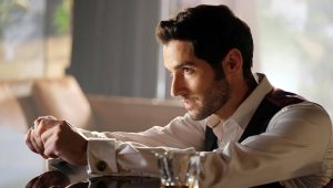 Lucifer Saison 3 Episode 4