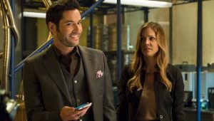Lucifer Saison 3 Episode 5