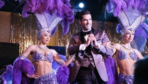 Lucifer Saison 3 Episode 6
