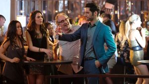 Lucifer Saison 3 Episode 7