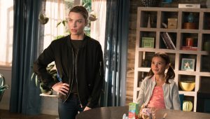 Lucifer Saison 3 Episode 8