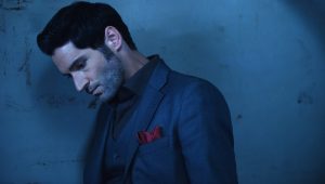 Lucifer Saison 3 Episode 9