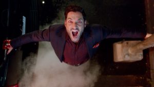 Lucifer Saison 4 Episode 1