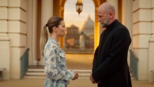 Lucifer Saison 4 Episode 2