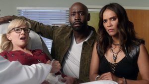Lucifer Saison 4 Episode 4
