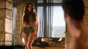 Lucifer Saison 4 Episode 5