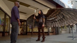 Lucifer Saison 4 Episode 6