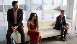Lucifer Saison 4 Episode 7