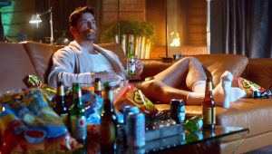 Lucifer Saison 4 Episode 8