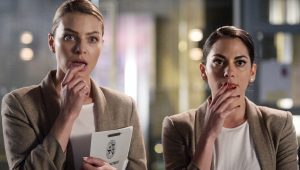 Lucifer Saison 4 Episode 9