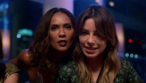 Lucifer Saison 5 Episode 1