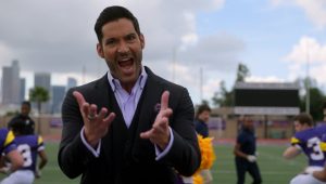 Lucifer Saison 5 Episode 10
