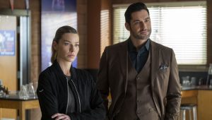 Lucifer Saison 5 Episode 10