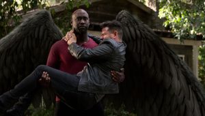 Lucifer Saison 5 Episode 12