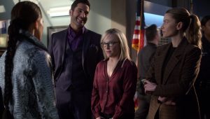 Lucifer Saison 5 Episode 13