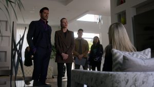 Lucifer Saison 5 Episode 13