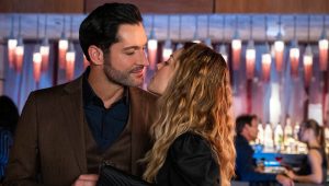 Lucifer Saison 5 Episode 14