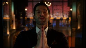 Lucifer Saison 5 Episode 14
