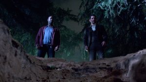 Lucifer Saison 5 Episode 15