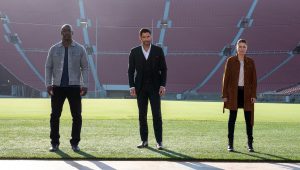 Lucifer Saison 5 Episode 16