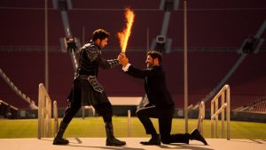 Lucifer Saison 5 Episode 16