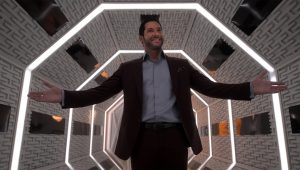Lucifer Saison 5 Episode 2